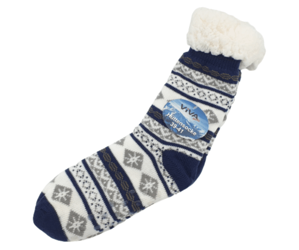 Zimske Protuklizne Čarape - 39-41 - Model 8