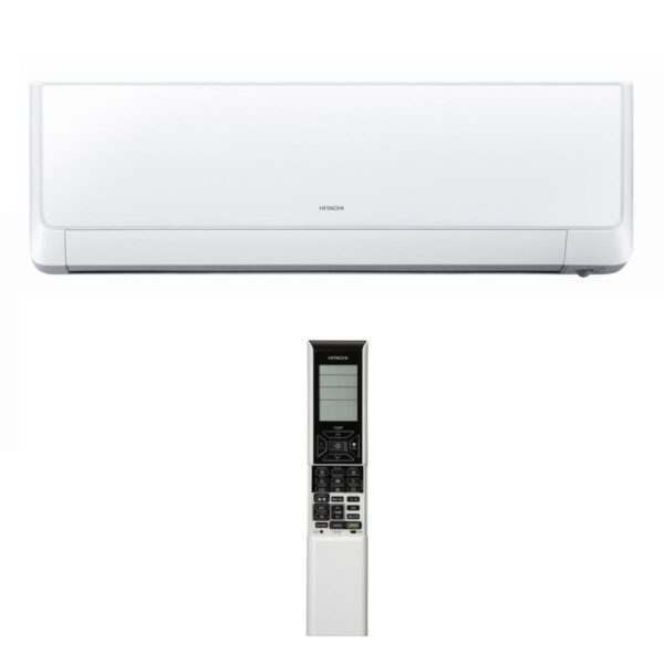 Hitachi Klima Uređaj Rak-25Rxe - Najbolja cijena