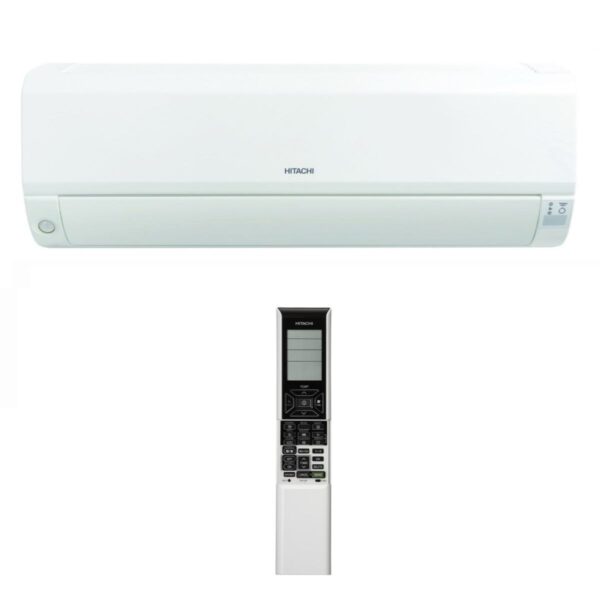 Hitachi Klima Uređaj Rak-25Rpe - Najbolja cijena