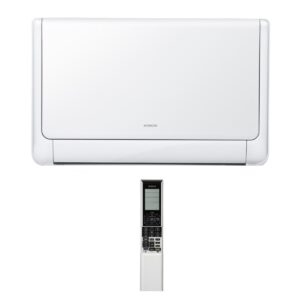 Hitachi Klima Uređaj Raf-25Rxe - Najbolja cijena