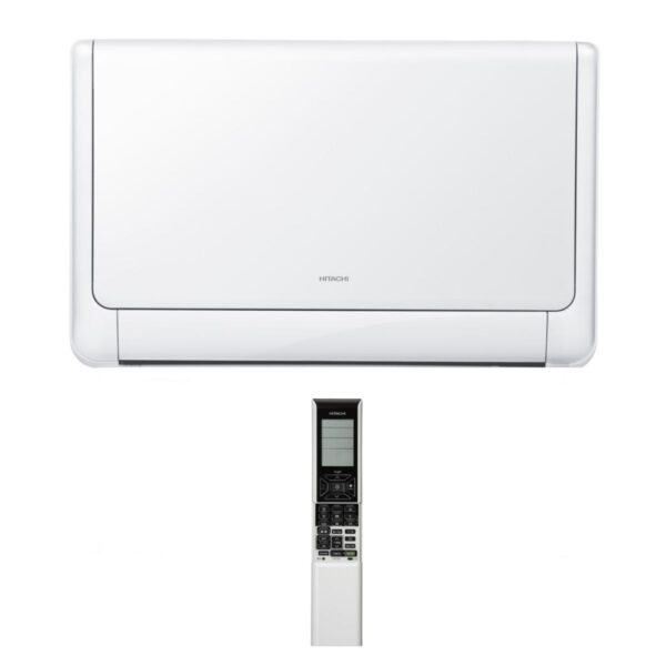 Hitachi Klima Uređaj Raf-25Rxe - Najbolja cijena