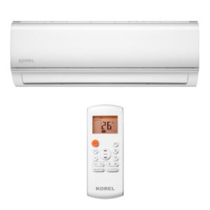 Korel Klima Uređaj Kor32-12Hfn8-Ix - Najbolja cijena