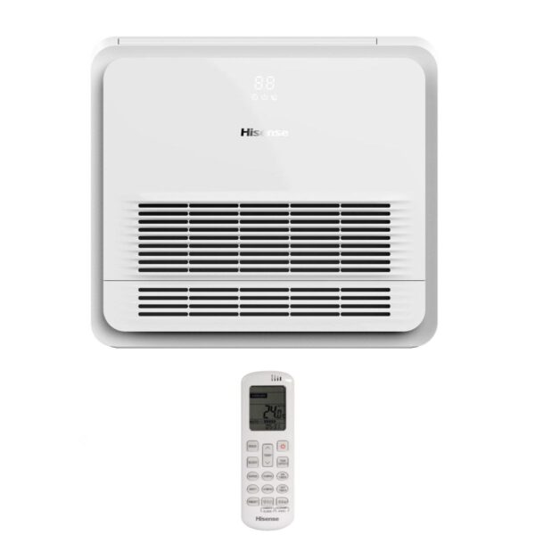 Hisense Klima Uređaj Akt-35Ur4Rk4 - Najbolja cijena