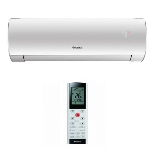 Gree Klima Uređaj Gwh12Ac - Najbolja cijena