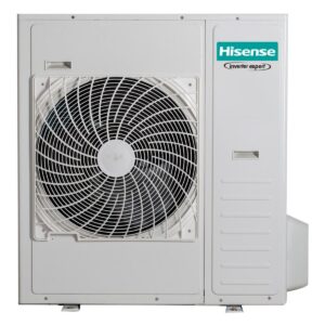 Hisense Klima Uređaj 5Amw125U4Rta - Najbolja cijena