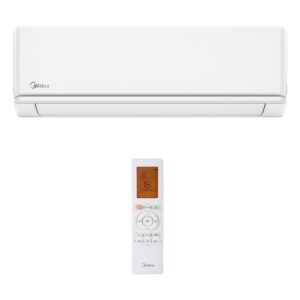 Midea Klima Uređaj Msagbu-12Hrfnx - Najbolja cijena
