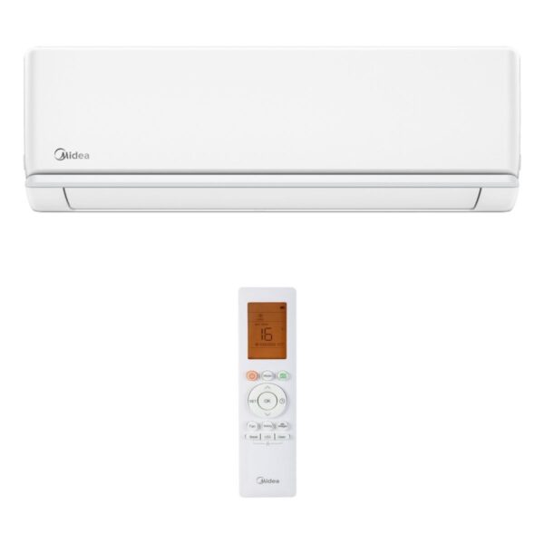Midea Klima Uređaj Msagbu-12Hrfnx - Najbolja cijena