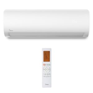 Midea Klima Uređaj Msagcu-18Hrfnx - Najbolja cijena