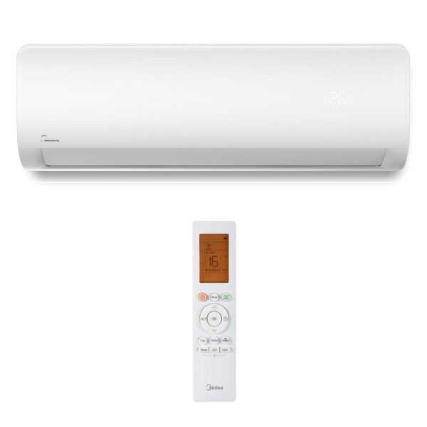Midea Klima Uređaj Msagcu-18Hrfnx - Najbolja cijena