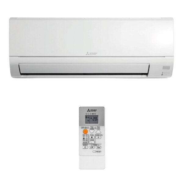 Mitsubishi Electric Klima Uređaj Msz-Dw35Vf - Najbolja cijena