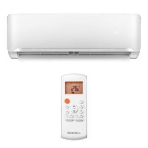 Korel Klima Uređaj Kma32-09Fnx-G - Najbolja cijena