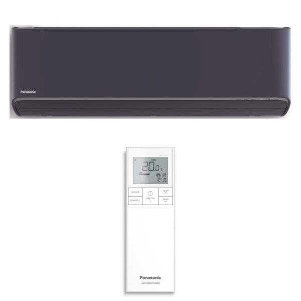 Panasonic Klima Uređaj Cs-Xz20Zkew-H R-32 - Najbolja cijena