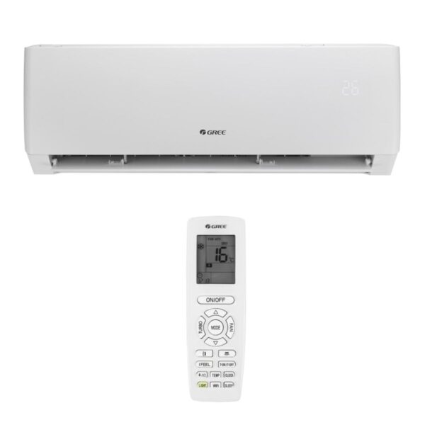 Gree Klima Uređaj Gwh12Agb - Najbolja cijena