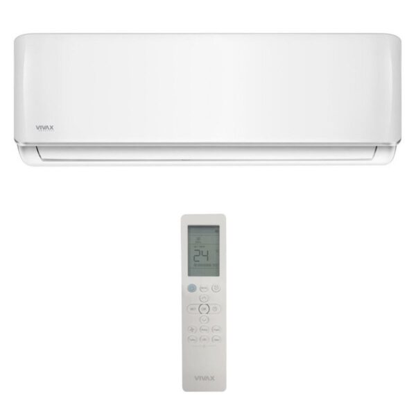 Vivax Klima Uređaj Acp-18Ch50Aeri/I+ - Najbolja cijena