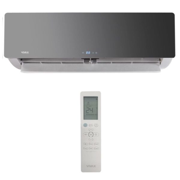 Vivax Klima Uređaj Acp-12Ch35Aeri/I+ Silver Mirror - Najbolja cijena