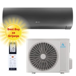 Azuri Klima Uređaj Azi-Wo35Vb - Najbolja cijena
