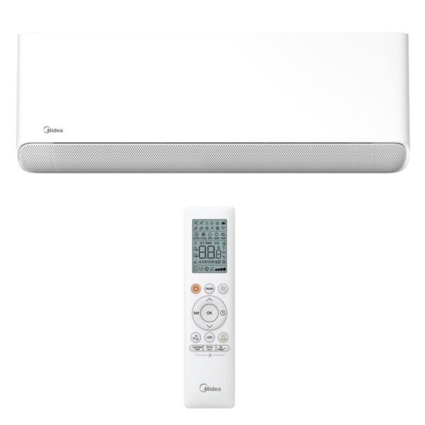 Midea Klima Uređaj Cb1-12Hrfn8-I - Najbolja cijena