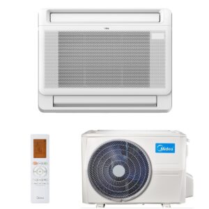 Midea Klima Uređaj Mfa2U-17Hrfnx(Ga)/Mox330U-18Fn8-Qrd0W(Ga) - Najbolja cijena