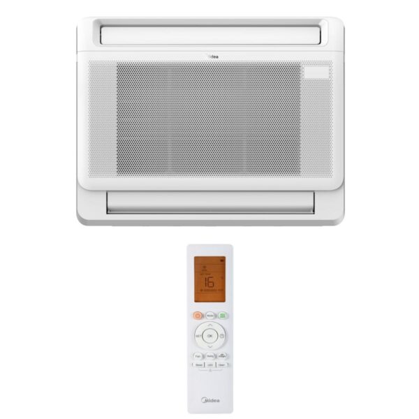 Midea Klima Uređaj Mfa2U-17Hrfnx(Ga) - Najbolja cijena