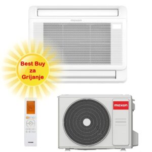 Maxon Klima Uređaj Mxi-18Hfl013I/Mxo-1U18Hco013I - Najbolja cijena