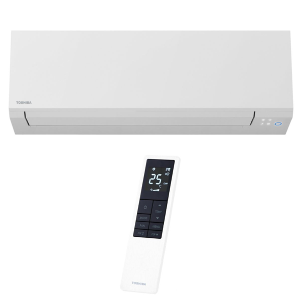 Toshiba Klima Uređaj Ras-B13G3Kvsg-E - Najbolja cijena