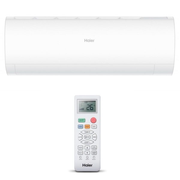 Haier Klima Uređaj As35Pbahra - Najbolja cijena