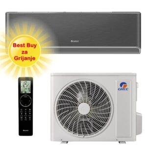 Gree Klima Uređaj Gwh18Avdxe - Najbolja cijena