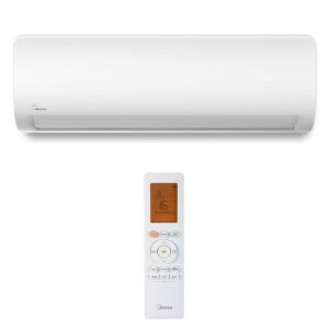 Midea Klima Uređaj Msagbu-12Hrfn8 - Najbolja cijena