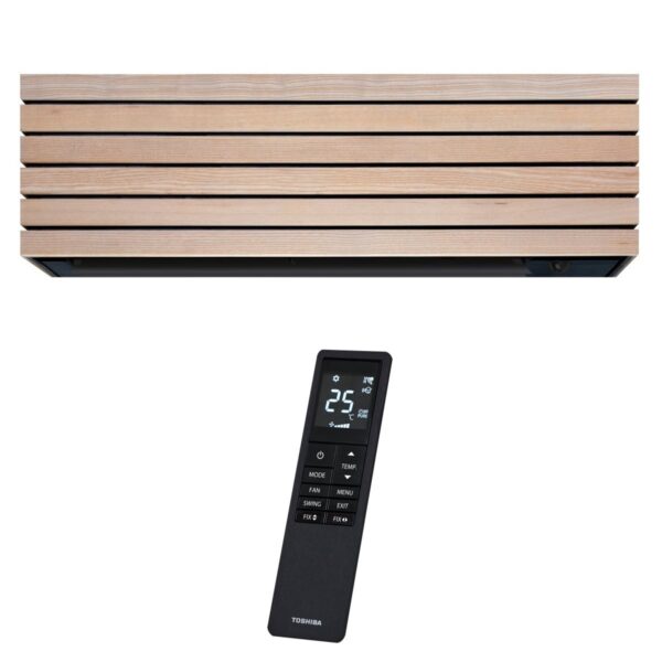 Toshiba Klima Uređaj Ras-B18S4Kvdg-E - Najbolja cijena