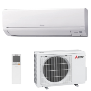 Mitsubishi Electric Klima Uređaj Msy-Tp35Vf/Muy-Tp35Vf - Najbolja cijena