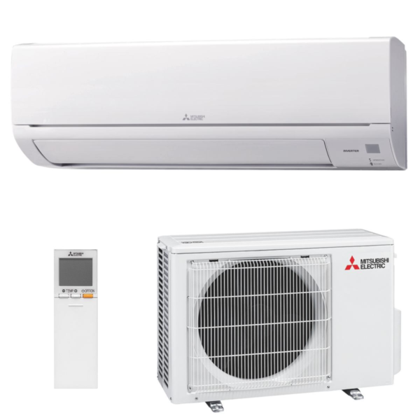 Mitsubishi Electric Klima Uređaj Msy-Tp50Vf/Muy-Tp50Vf - Najbolja cijena