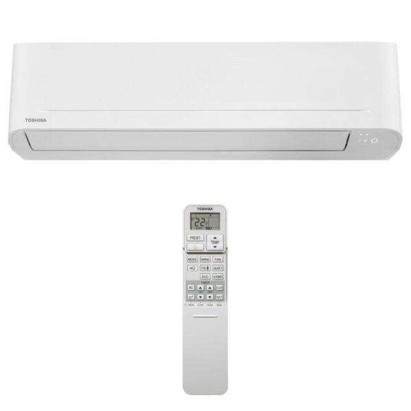 Toshiba Klima Uređaj Ras-B24E2Kvg-E - Najbolja cijena