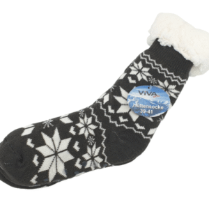 Zimske Protuklizne Čarape - 39-41 - Model 2