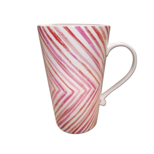 Jameson & Tailor Jumbo  Porculanska Šalica-800 ml