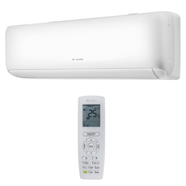 Azuri Klima Uređaj Azi-Wn25Va - Najbolja cijena