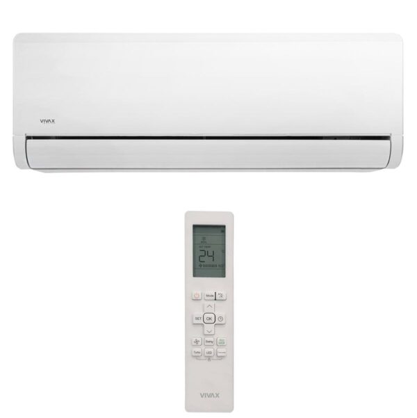 Vivax Klima Uređaj Acp-18Ch50Aehi+ R32 - Najbolja cijena