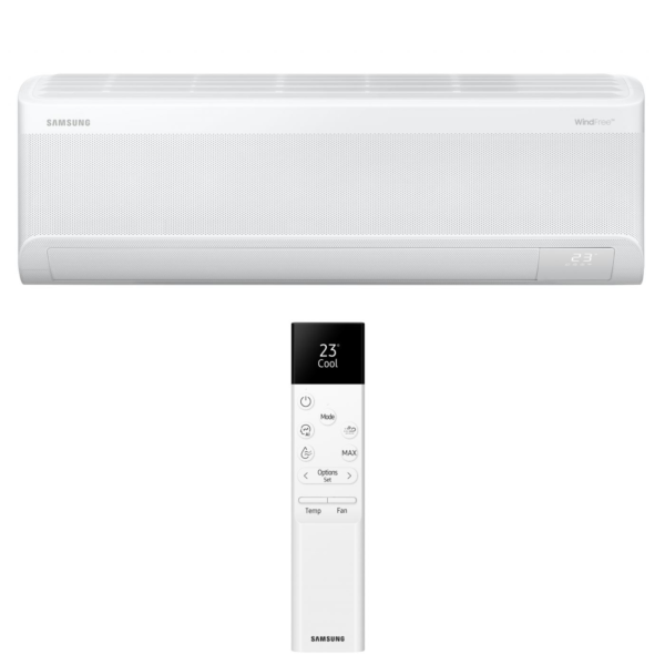 Samsung Klima Uređaj Ar60F18C1Awn - Najbolja cijena