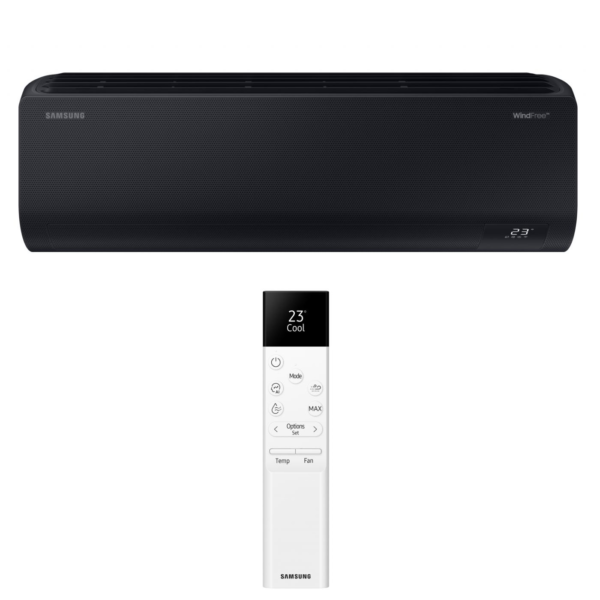 Samsung Klima Uređaj Ar70F12C1Abn - Najbolja cijena