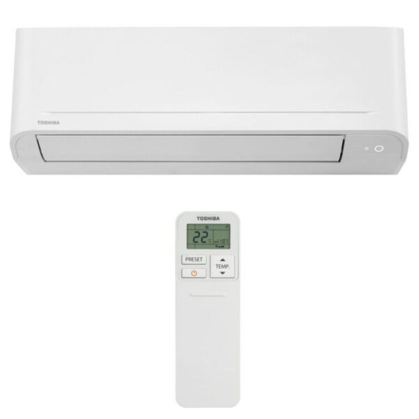 Toshiba Klima Uređaj Ras-B24B2Kvg-E2 - Najbolja cijena