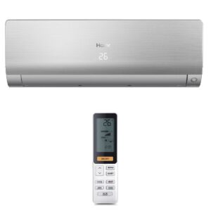 Haier Klima Uređaj As25S2Sf1Fa-S - Najbolja cijena