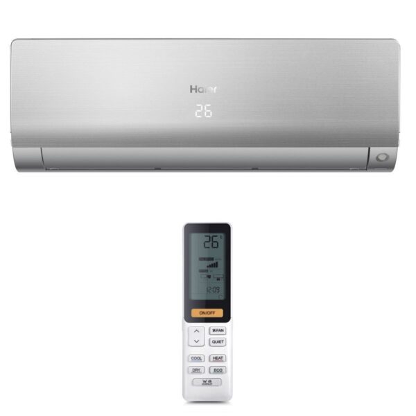 Haier Klima Uređaj As25S2Sf1Fa-S - Najbolja cijena