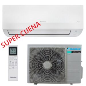 Daikin Klima Uređaj Atxc50E/Arxc50E - Najbolja cijena