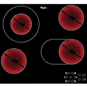Whirlpool AKT8190/BA ugradbena ploča