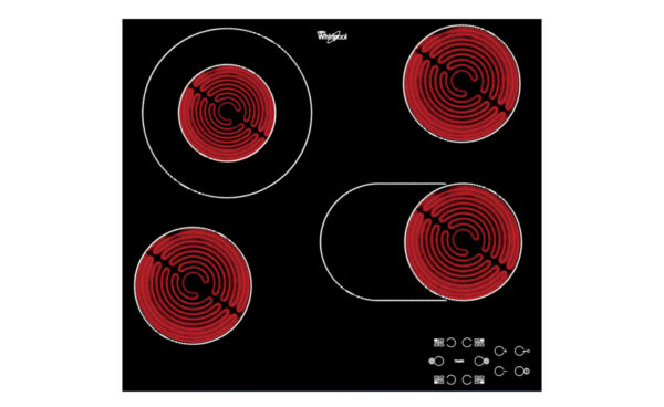 Whirlpool AKT8190/BA ugradbena ploča