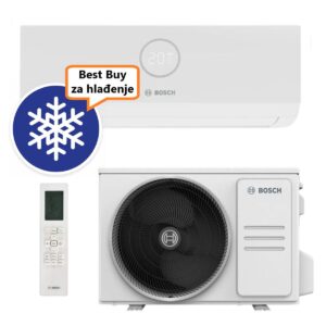 Bosch Klima Uređaj Cl3000I-Set 70 We - Najbolja cijena
