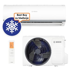 Bosch Klima Uređaj Cl2000-Set 70 We - Najbolja cijena