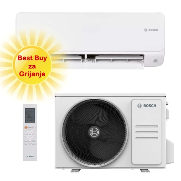 Bosch Klima Uređaj Cl6001I-Set 70 We - Najbolja cijena