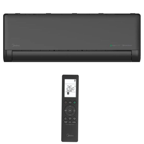 Midea Klima Uređaj Ez-12Rd6-I - Najbolja cijena