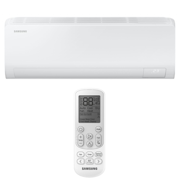 Samsung Klima Uređaj Ar50F07C1Bhneu - Najbolja cijena