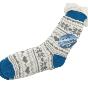 Zimske Protuklizne Čarape - 39-41 - Model 6